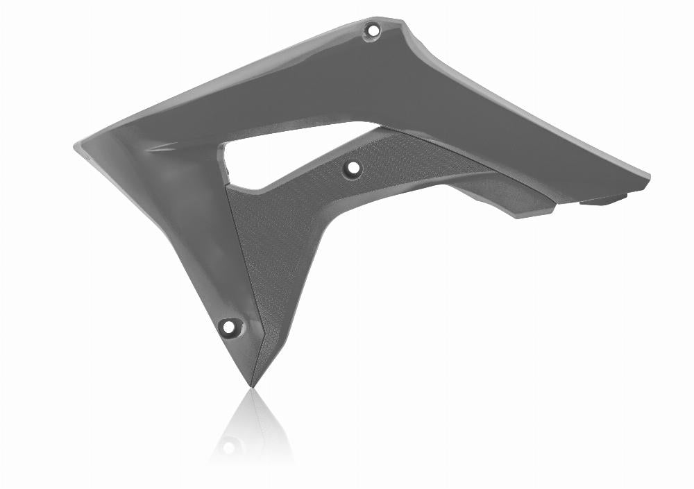 RADIATOR SHROUD GREY#mpn_2630660011