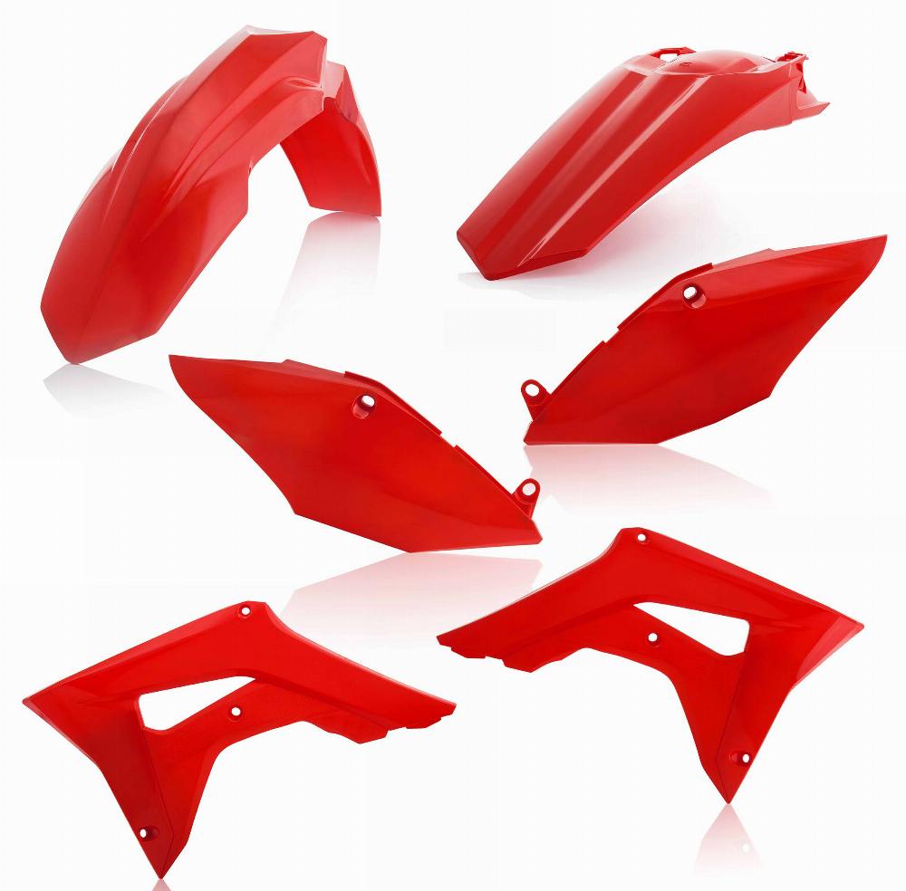 PLASTIC KIT RED#mpn_2630690227