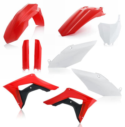FULL PLASTIC KIT ORIGINAL#mpn_2630705569