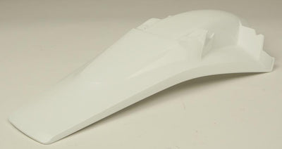 REAR FENDER WHITE#mpn_2634030002
