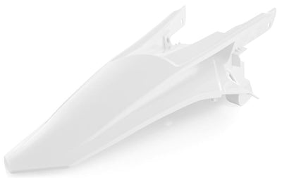 REAR FENDER WHITE#mpn_2634040002
