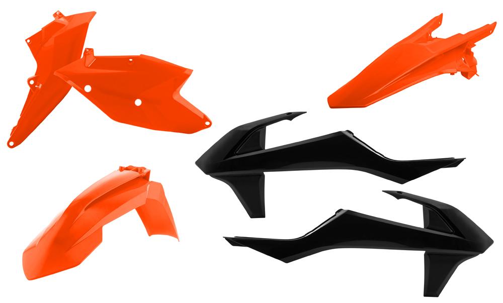 PLASTIC KIT ORIGINAL #2634065569
