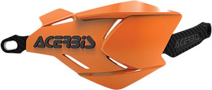 X-FACTORY HANDGUARD ORANGE/BLACK#mpn_2634661008