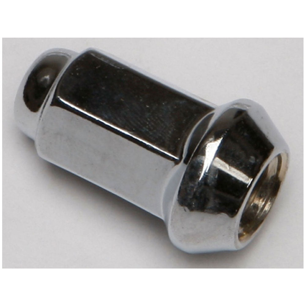 ITP ALUG18 Tapered Chrome Lug Nut 12 mm X 1.50 #ALUG18