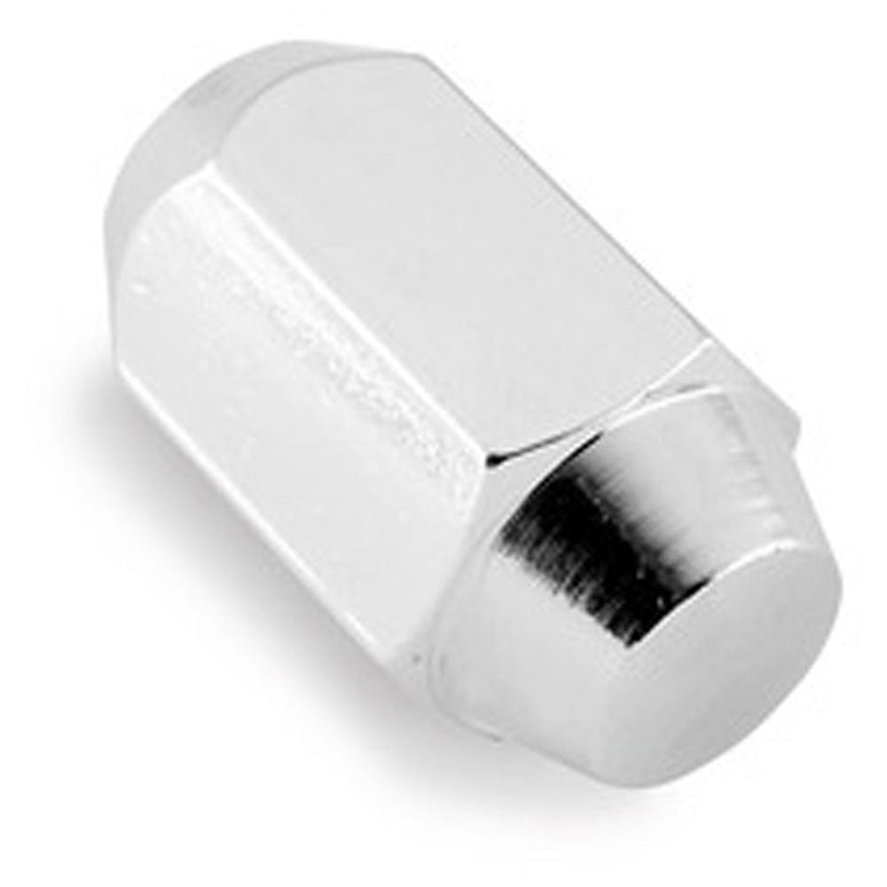 ITP CLUG20 Tapered Chrome Lug Nut 1/2" #CLUG20