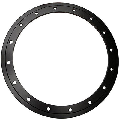 14" BLACK SD RING#mpn_RINGSD-14BLK