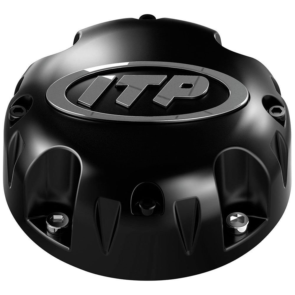 ITP B110CY Cyclone Cap #B110CY