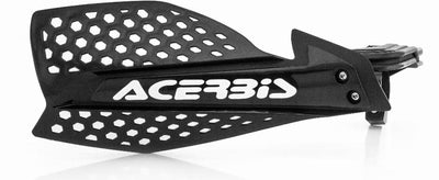 ULTIMATE X HANDGUARD BLACK/WHITE#mpn_2645481007