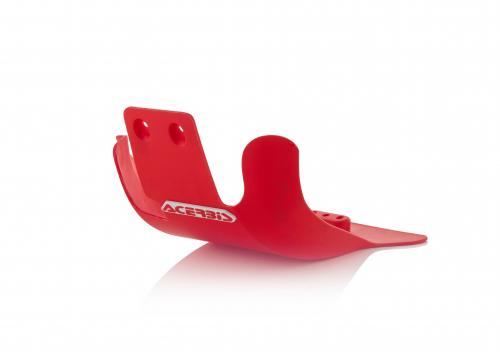 SKID PLATE RED#mpn_2676190004