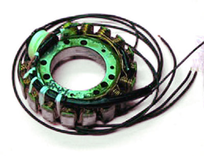 RICK'S ELECTRIC, OE STYLE STATOR#mpn_21-133