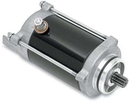 RICK'S ELECTRIC, OE STYLE STARTER MOTOR#mpn_61-103