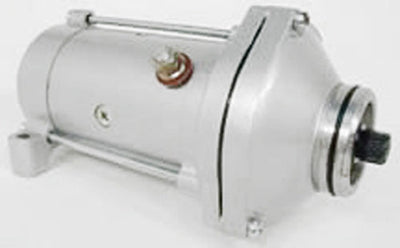 RICK'S ELECTRIC, OE STYLE STARTER MOTOR #61-104