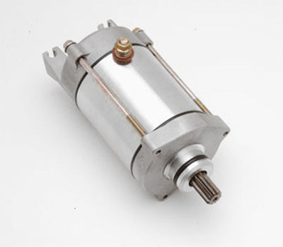 RICK'S ELECTRIC, OE STYLE STARTER MOTOR#mpn_61-105