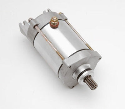 RICK'S ELECTRIC, OE STYLE STARTER MOTOR #61-105