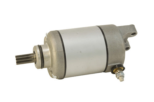 RICK'S ELECTRIC, OE STYLE STARTER MOTOR#mpn_61-215