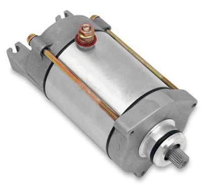 RICK'S ELECTRIC, OE STYLE STARTER MOTOR#mpn_61-107