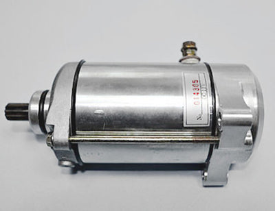 RICK'S ELECTRIC, OE STYLE STARTER MOTOR#mpn_61-115