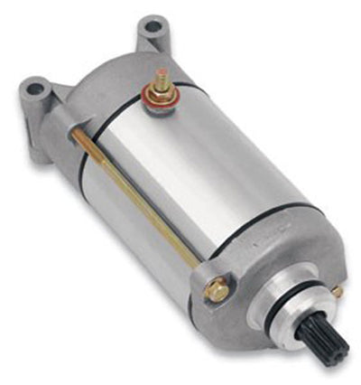 RICK'S ELECTRIC, OE STYLE STARTER MOTOR#mpn_61-205