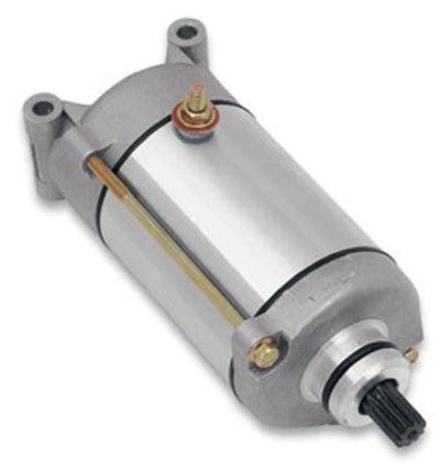 RICK'S ELECTRIC, OE STYLE STARTER MOTOR #61-205