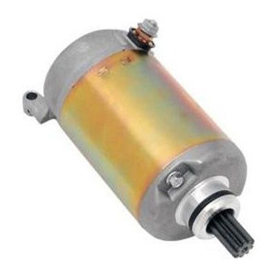 RICK'S ELECTRIC, OE STYLE STARTER MOTOR#mpn_61-214