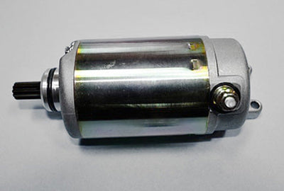 RICK'S ELECTRIC, OE STYLE STARTER MOTOR #61-307