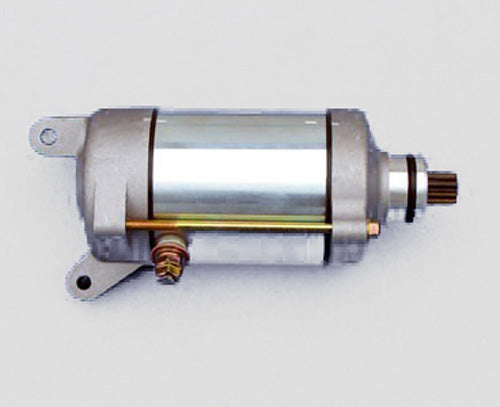 RICK'S ELECTRIC, OE STYLE STARTER MOTOR #61-412