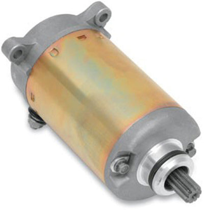 RICK'S ELECTRIC, OE STYLE STARTER MOTOR#mpn_61-702