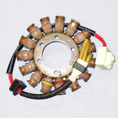 RICK'S ELECTRIC, OE STYLE STATOR#mpn_21-136