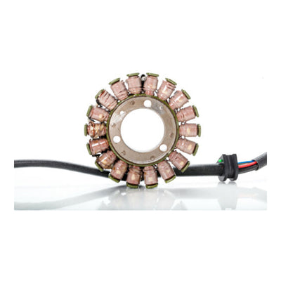 RICK'S ELECTRIC, HIGH OUTPUT STATOR#mpn_21-708H