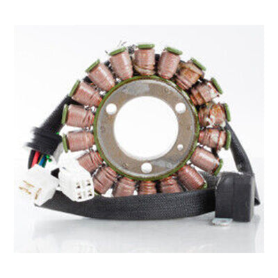 RICK'S ELECTRIC, HIGH OUTPUT STATOR#mpn_21-801H