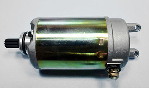 RICK'S ELECTRIC, OE STYLE STARTER MOTOR#mpn_61-206