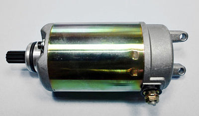 RICK'S ELECTRIC, OE STYLE STARTER MOTOR#mpn_61-206
