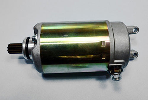 RICK'S ELECTRIC, OE STYLE STARTER MOTOR#mpn_61-305