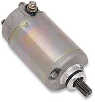 RICK'S ELECTRIC, OE STYLE STARTER MOTOR#mpn_61-306