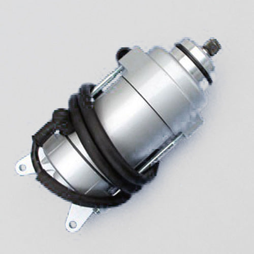 RICK'S ELECTRIC, OE STYLE STARTER MOTOR#mpn_61-401