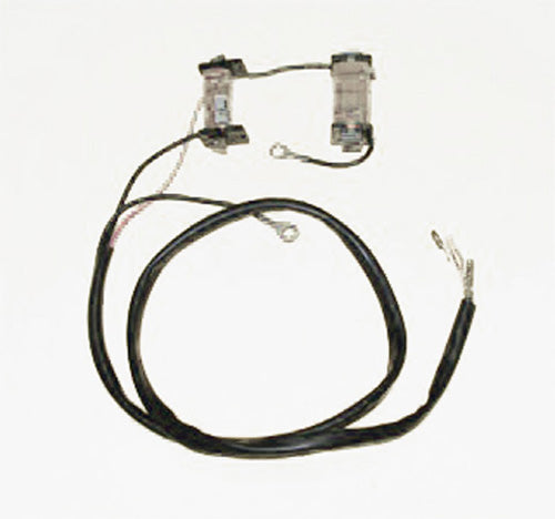 RICK'S ELECTRIC, STATOR KIT#mpn_22-780