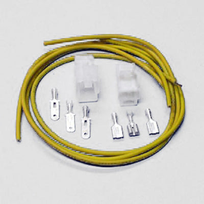 RICK'S ELECTRIC, WIRE HARNESS CONNECTOR #11-102