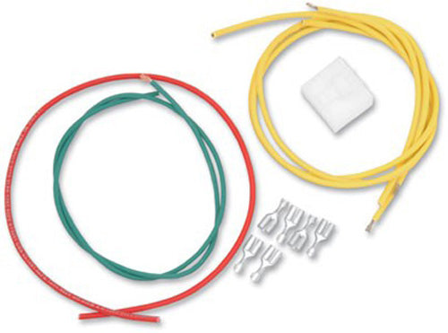 RICK'S ELECTRIC, WIRE HARNESS CONNECTOR #11-103