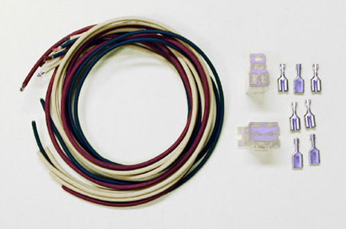 RICK'S ELECTRIC, WIRE HARNESS CONNECTOR #11-108