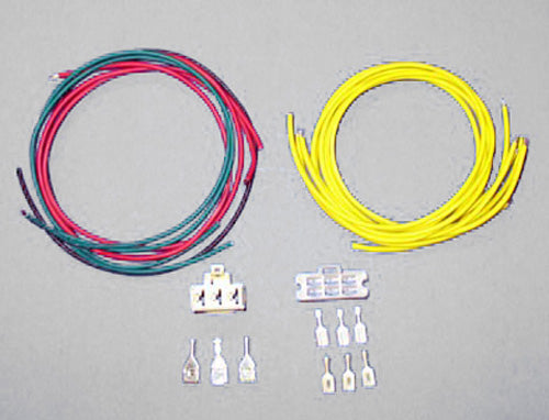 RICK'S ELECTRIC, WIRE HARNESS CONNECTOR #11-109