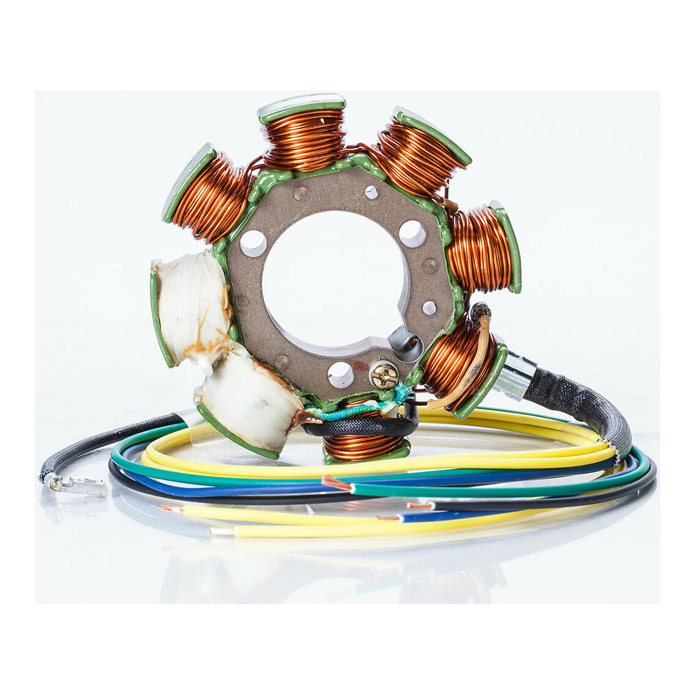 RICK'S ELECTRIC, OE STYLE STATOR#mpn_21-617H