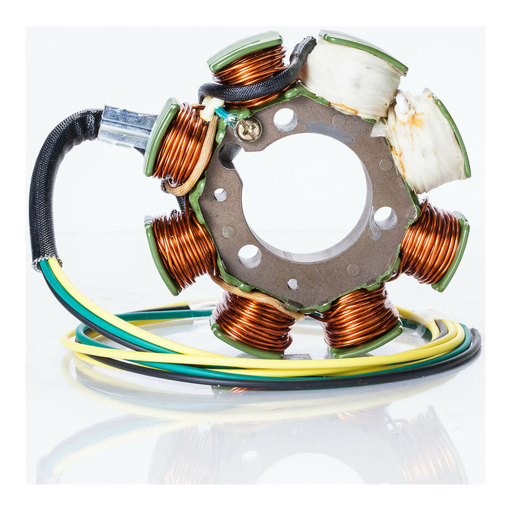 RICK'S ELECTRIC, HIGH OUTPUT STATOR#mpn_21-618H