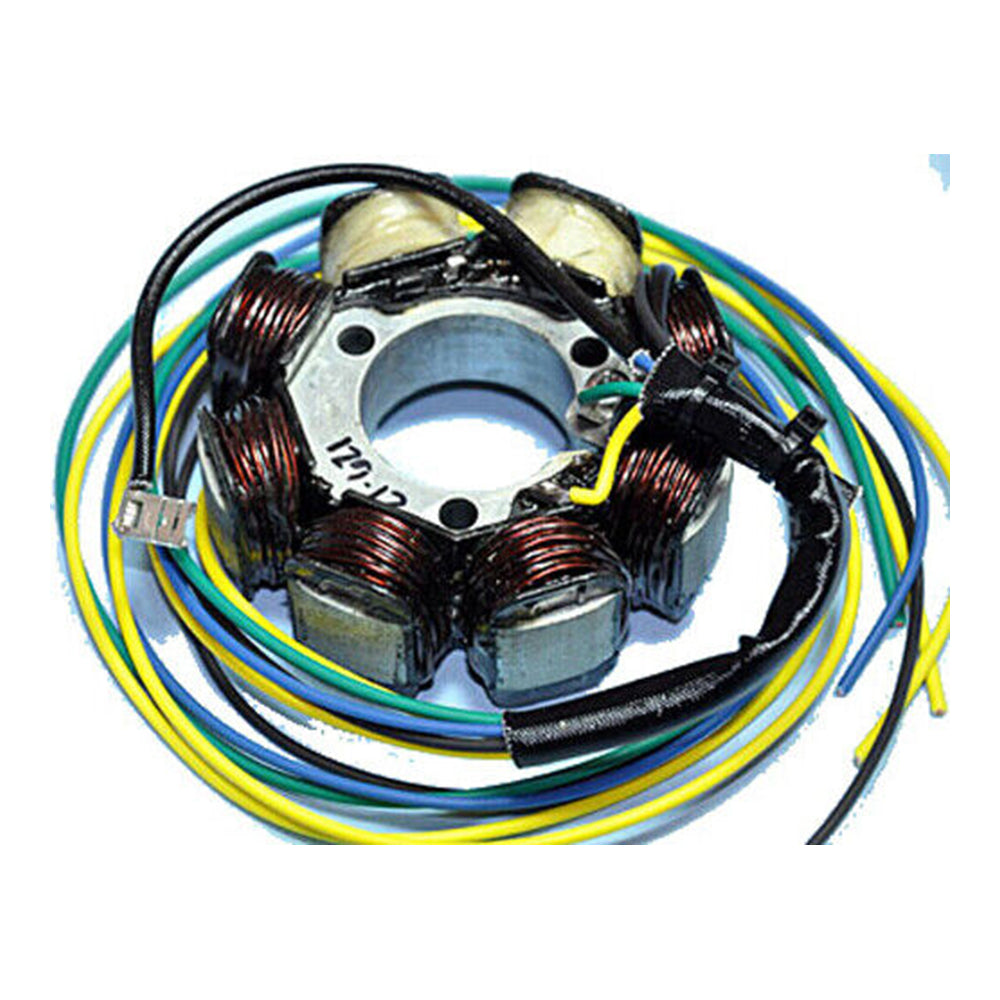 RICK'S ELECTRIC, OE STYLE STATOR#mpn_21-621