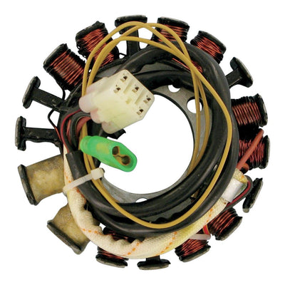 RICK'S ELECTRIC, HIGH OUTPUT STATOR #21-704H