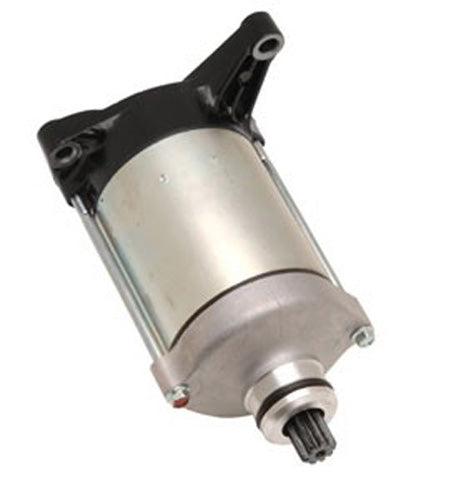 RICK'S ELECTRIC, OE STYLE STARTER MOTOR #61-407