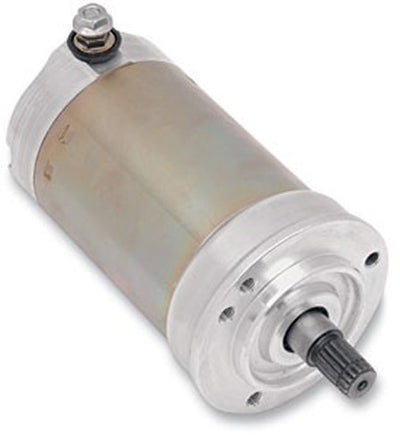 RICK'S ELECTRIC, OE STYLE STARTER MOTOR#mpn_61-701