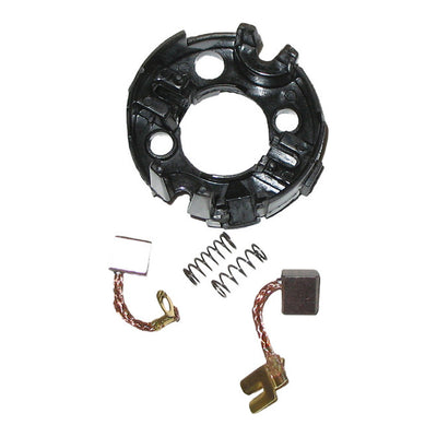 RICK'S ELECTRIC, STARTER BRUSHPLATES#mpn_70-510