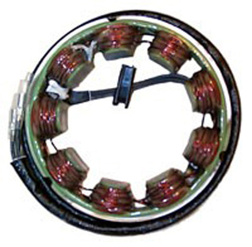 RICK'S ELECTRIC, OE STYLE STATOR#mpn_21-208