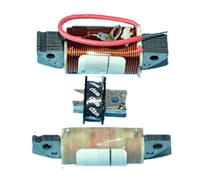 RICK'S ELECTRIC, HIGH OUTPUT STATOR KIT#mpn_22-990H