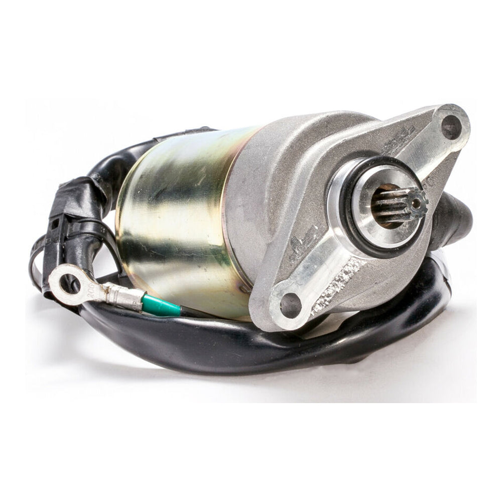 RICK'S ELECTRIC, OE STYLE STARTER MOTOR #61-601